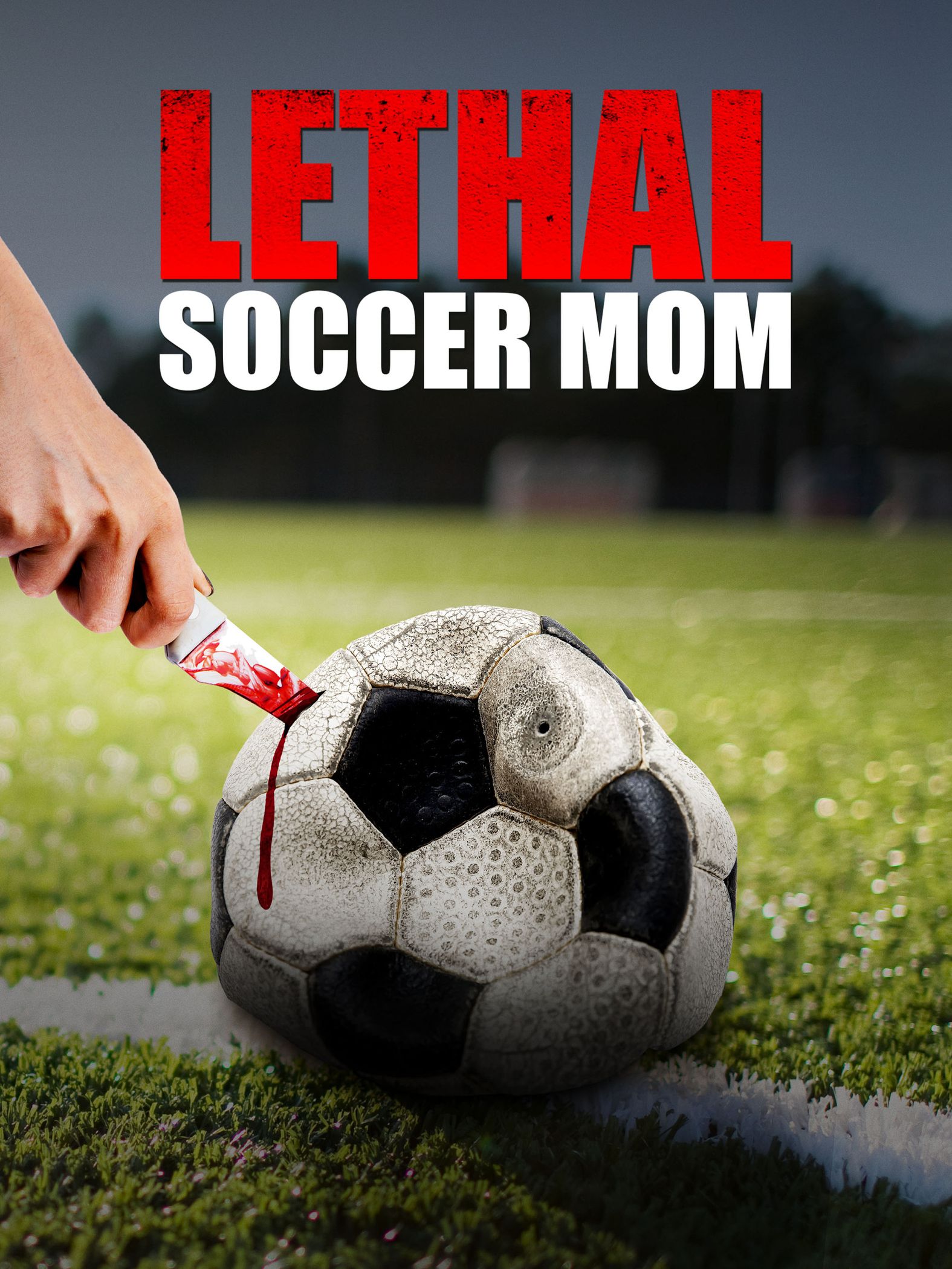 Lethal Soccer Mom