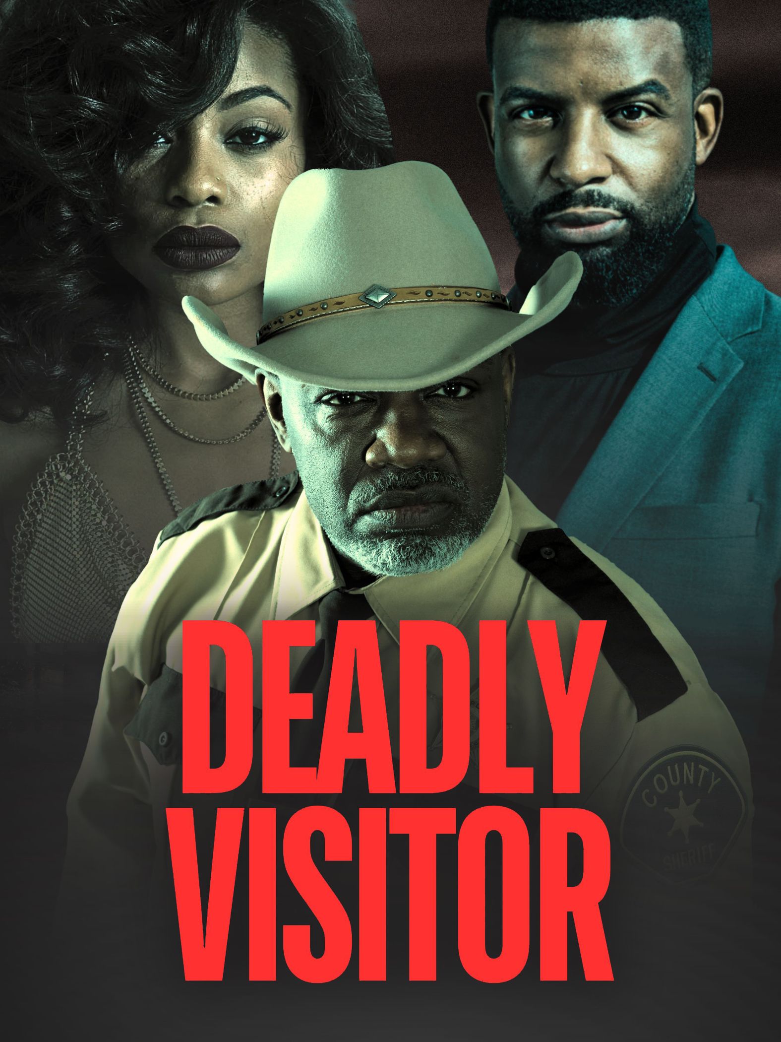 Deadly Visitor