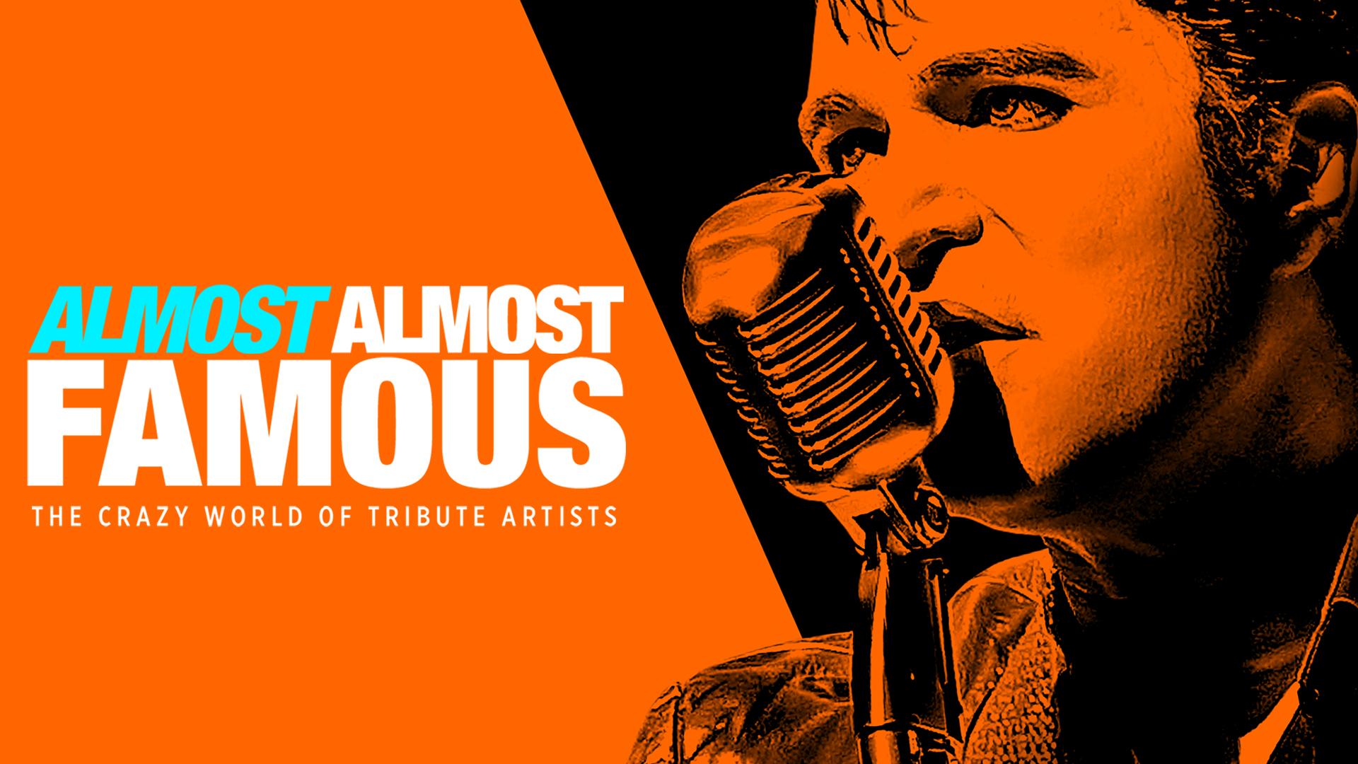 Almost Almost Famous