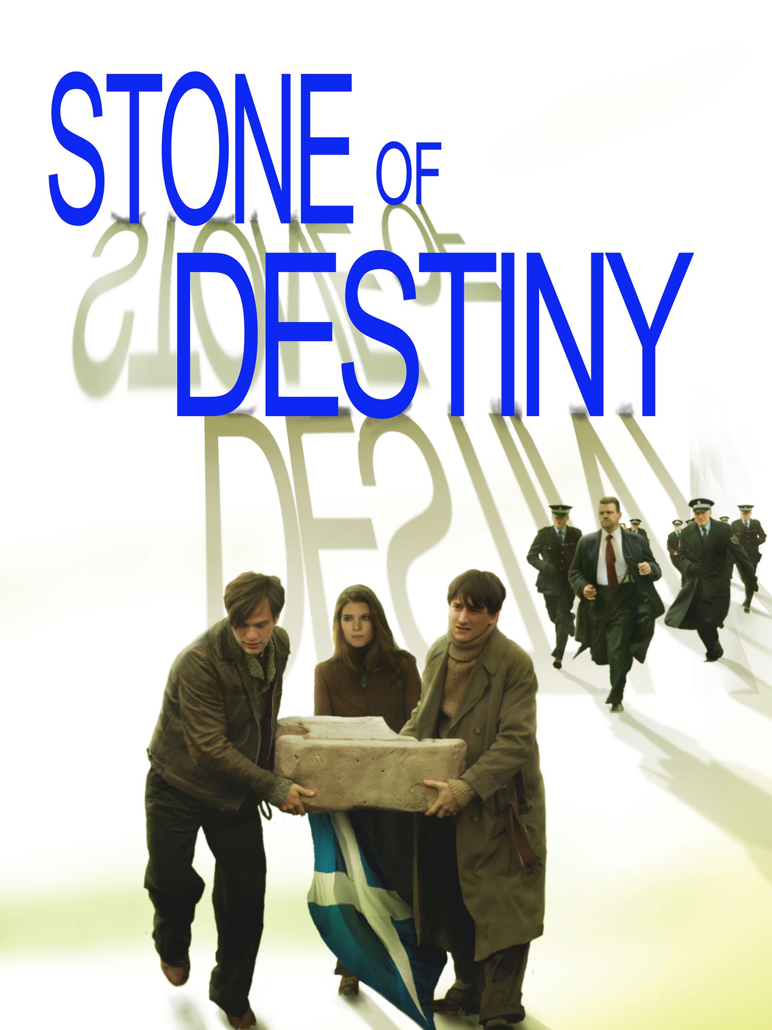 Stone Of Destiny