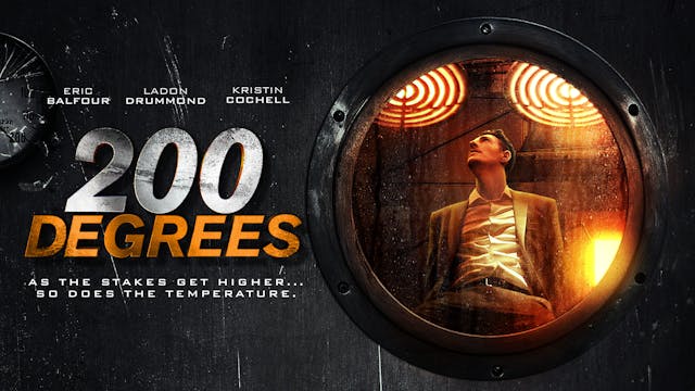 200 Degrees Feature