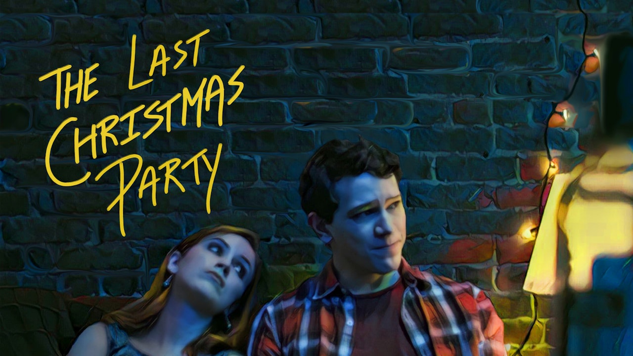 The Last Christmas Party