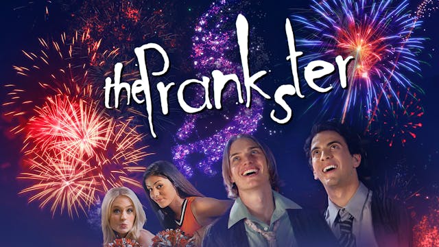 The Prankster - Trailer