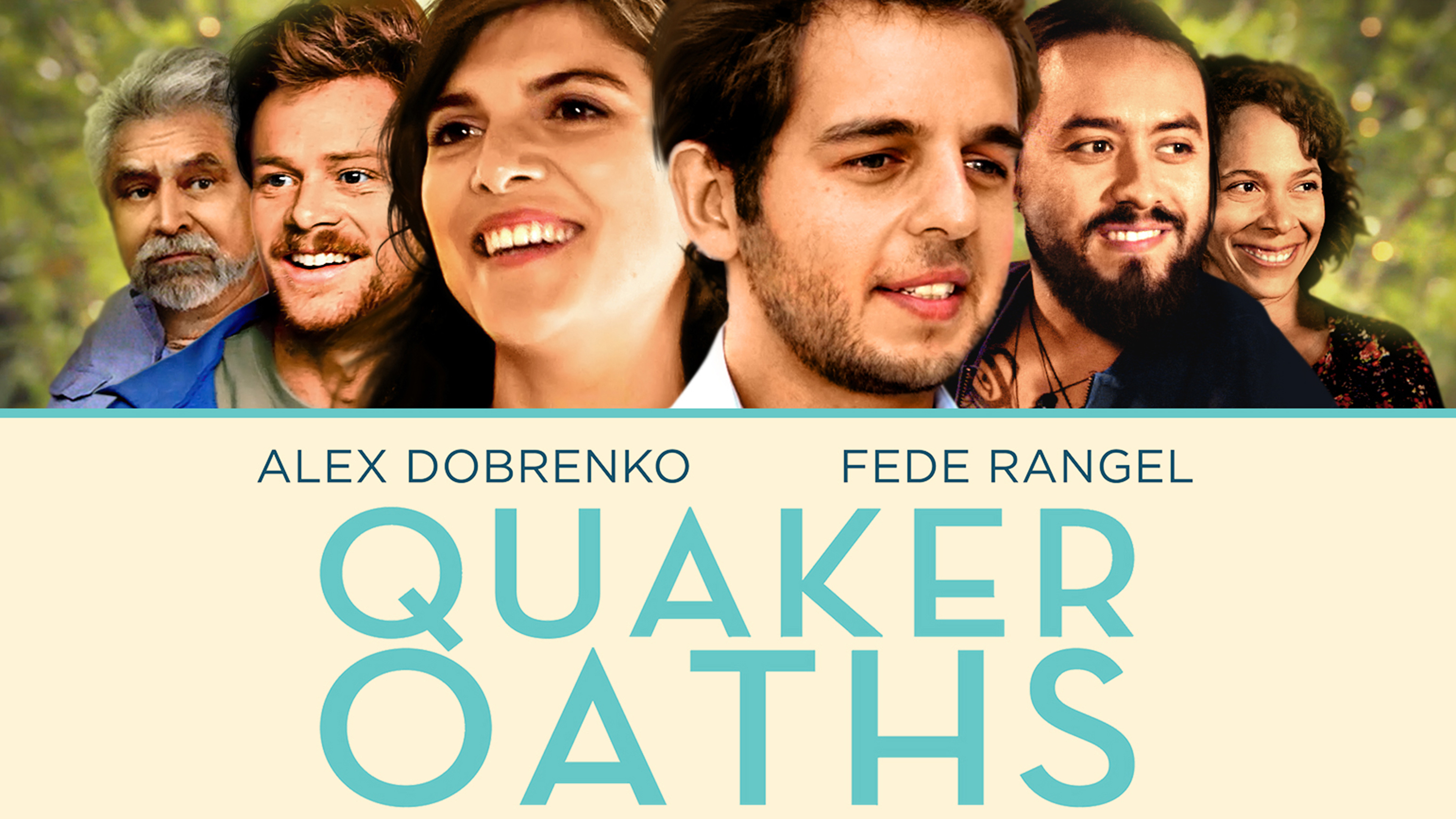Quaker Oaths