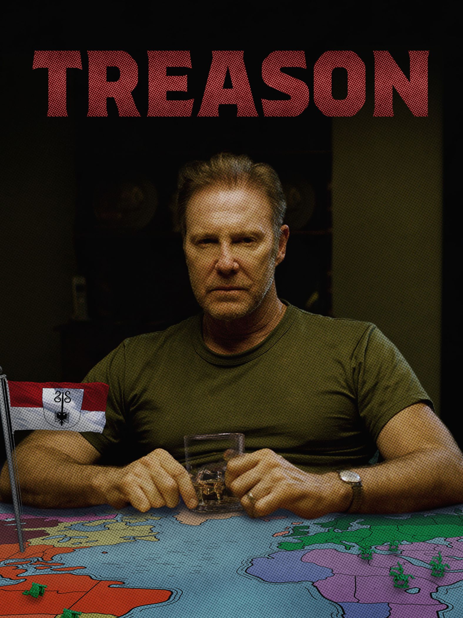 Treason