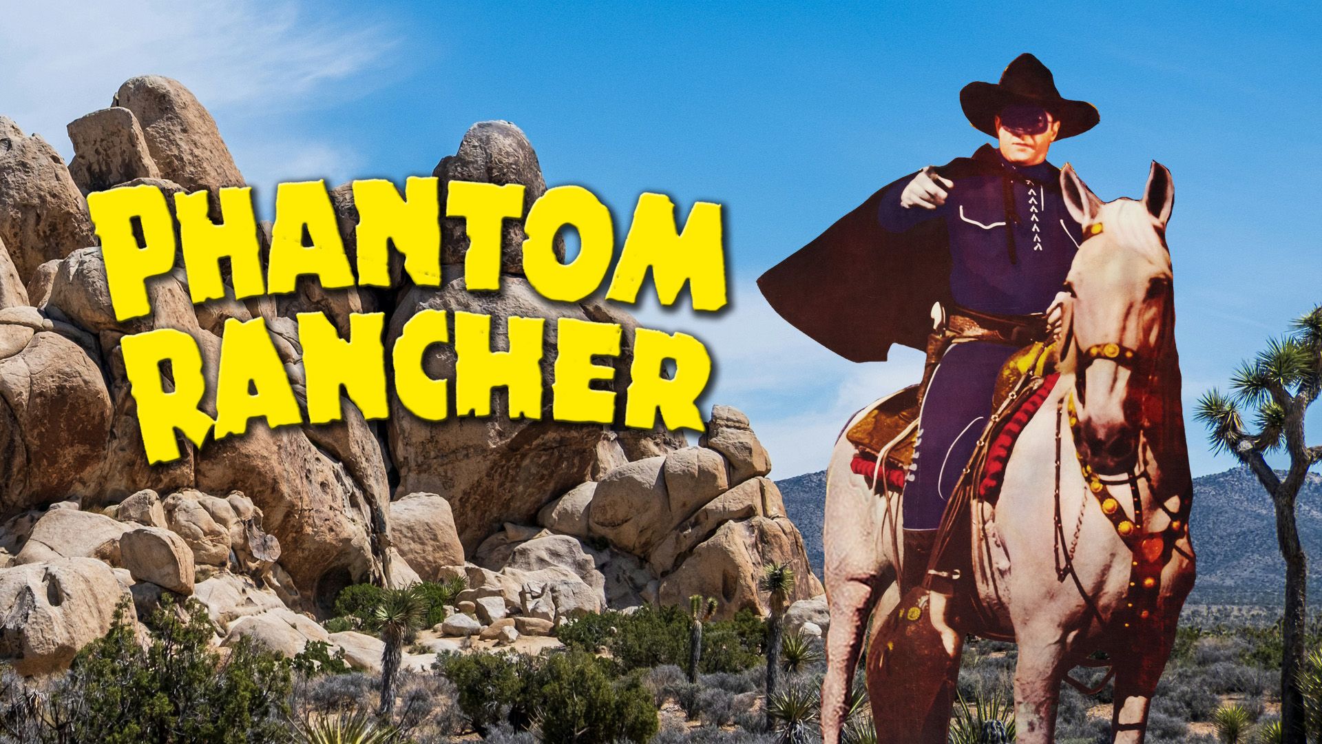 Phantom Rancher
