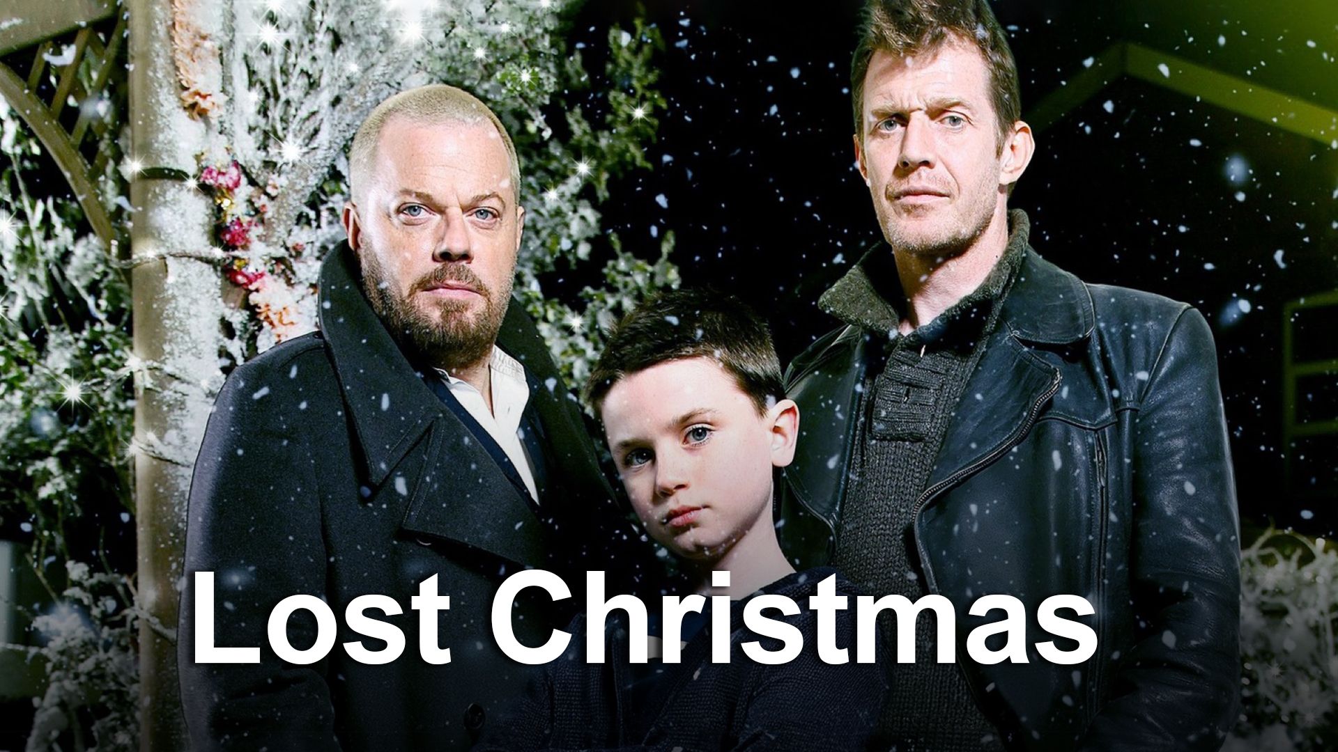 Lost Christmas