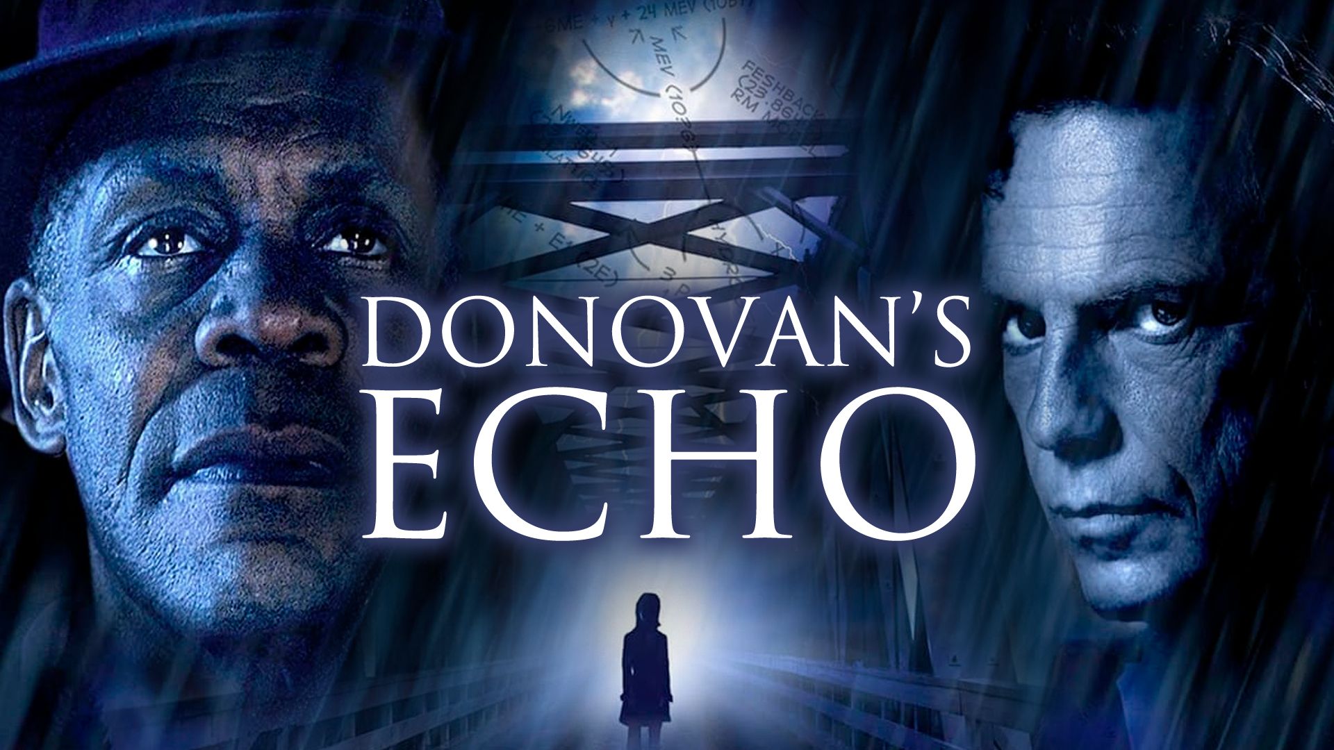 Donovan's Echo
