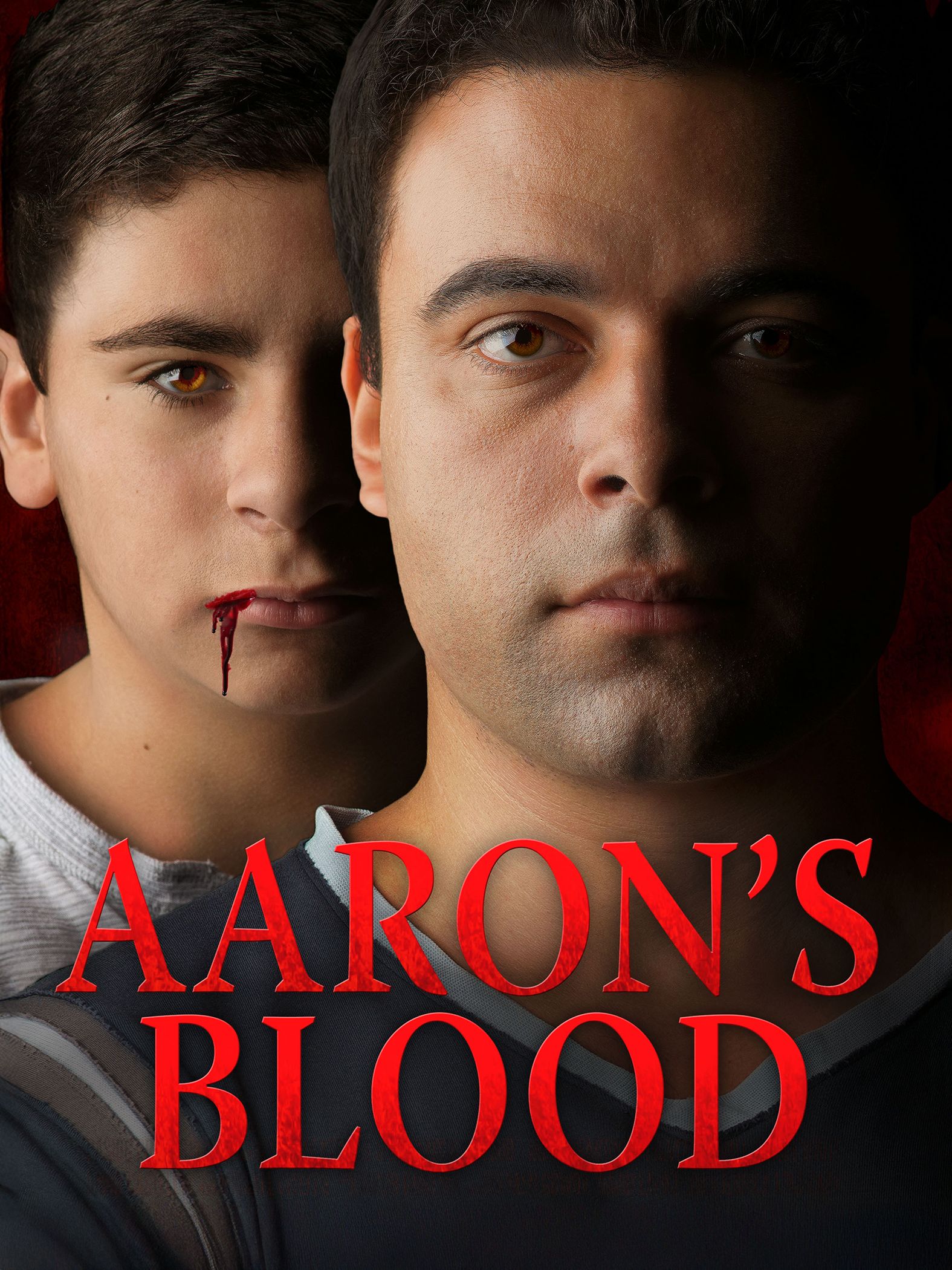 Aaron's Blood