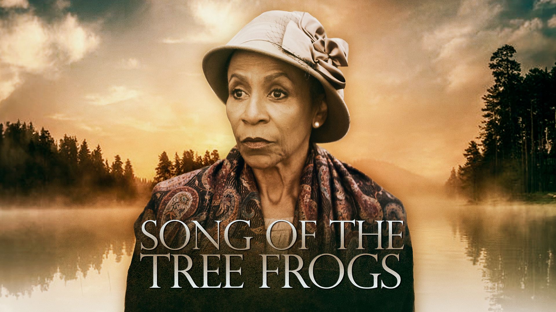 Song Of The Tree Frogs