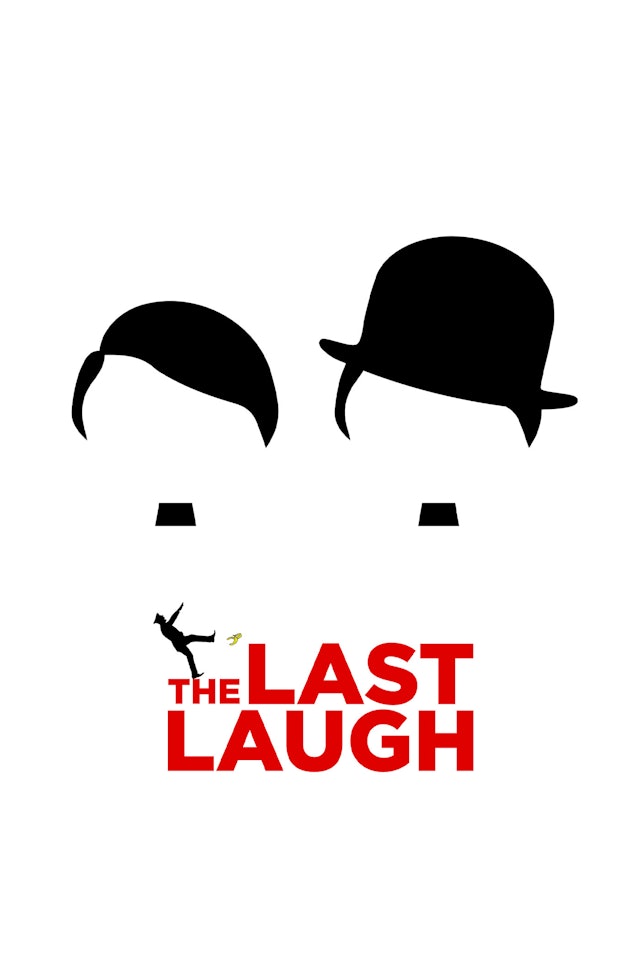 The Last Laugh