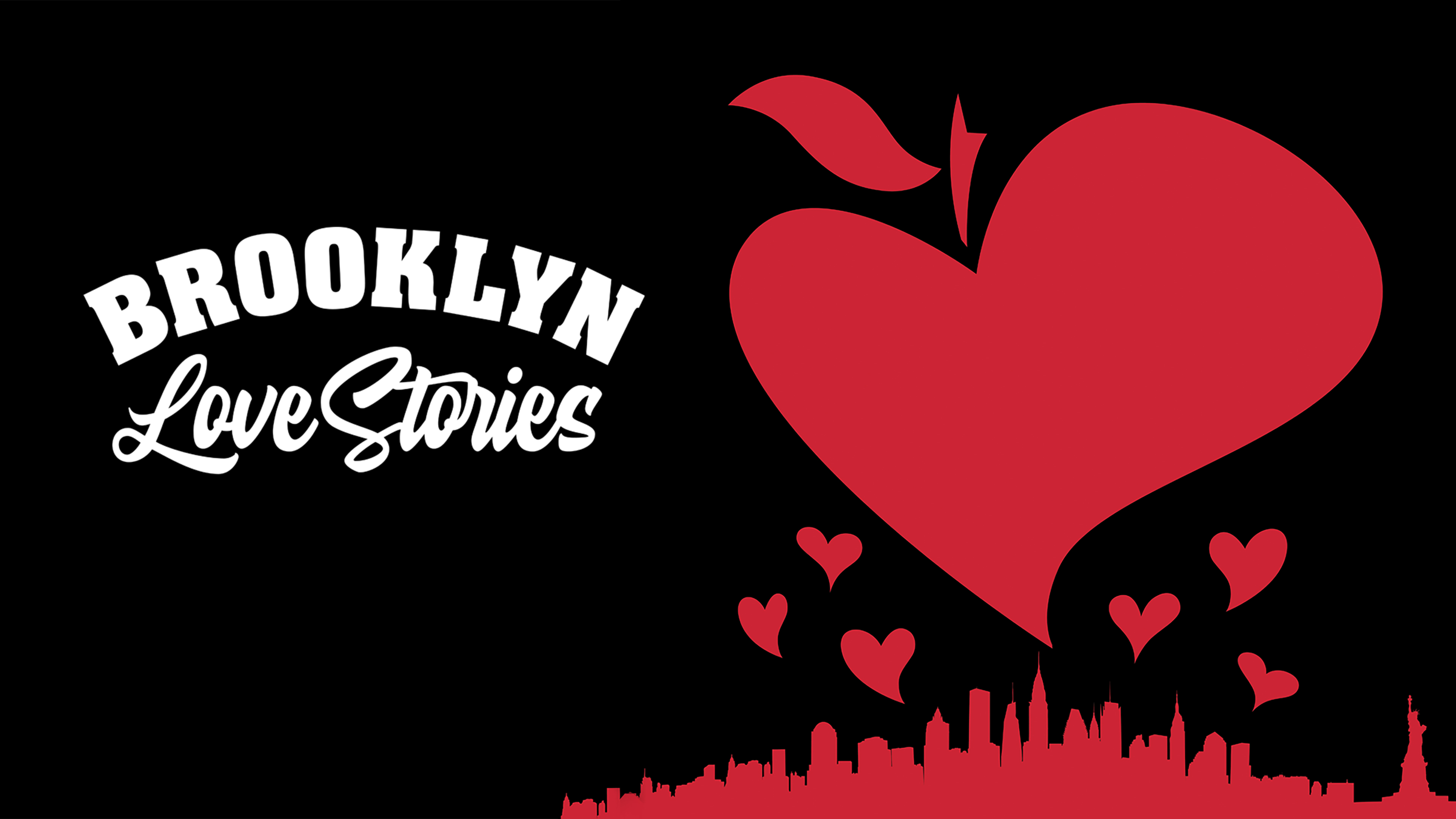 Brooklyn Love Stories