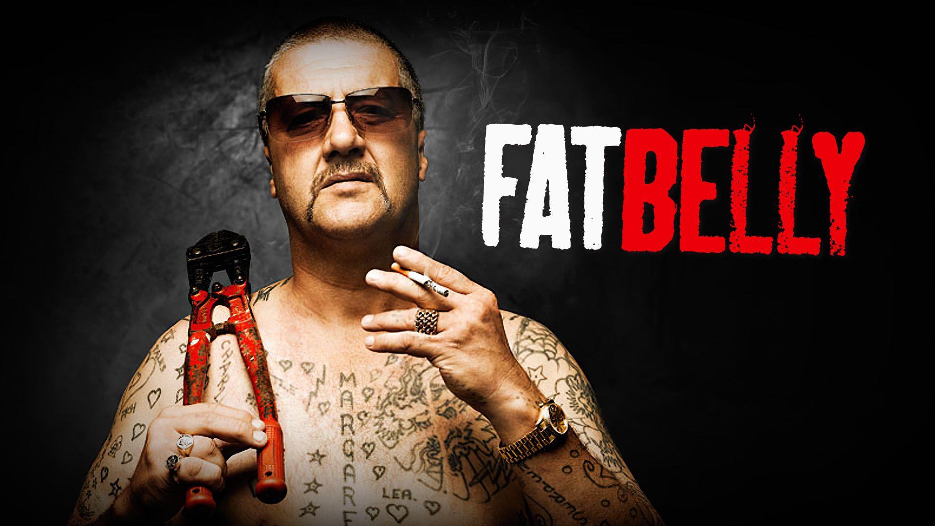 Fatbelly: Chopper Unchopped