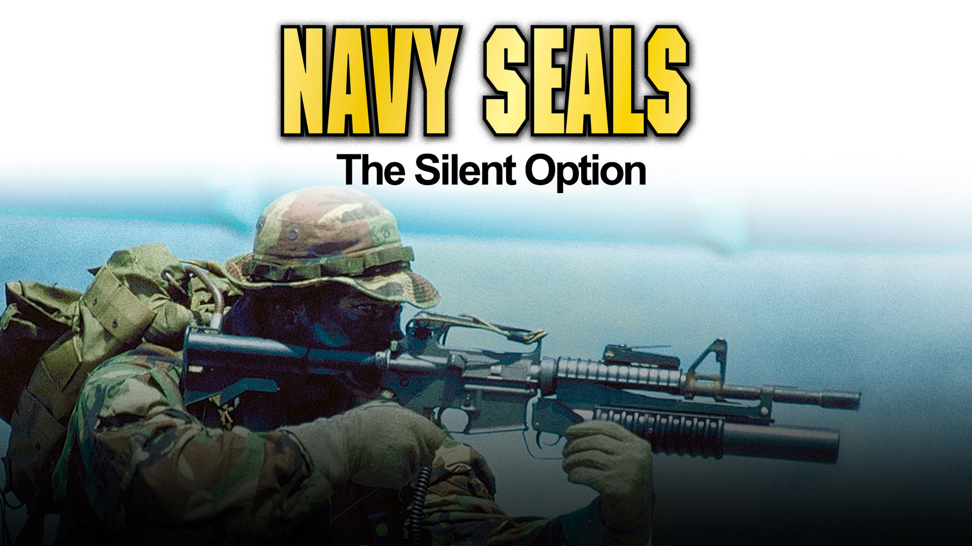 Navy Seals The Silent Option - S1E1