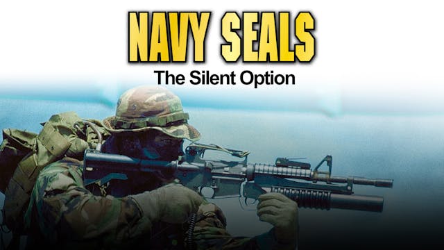 Navy Seals The Silent Option - S1E1