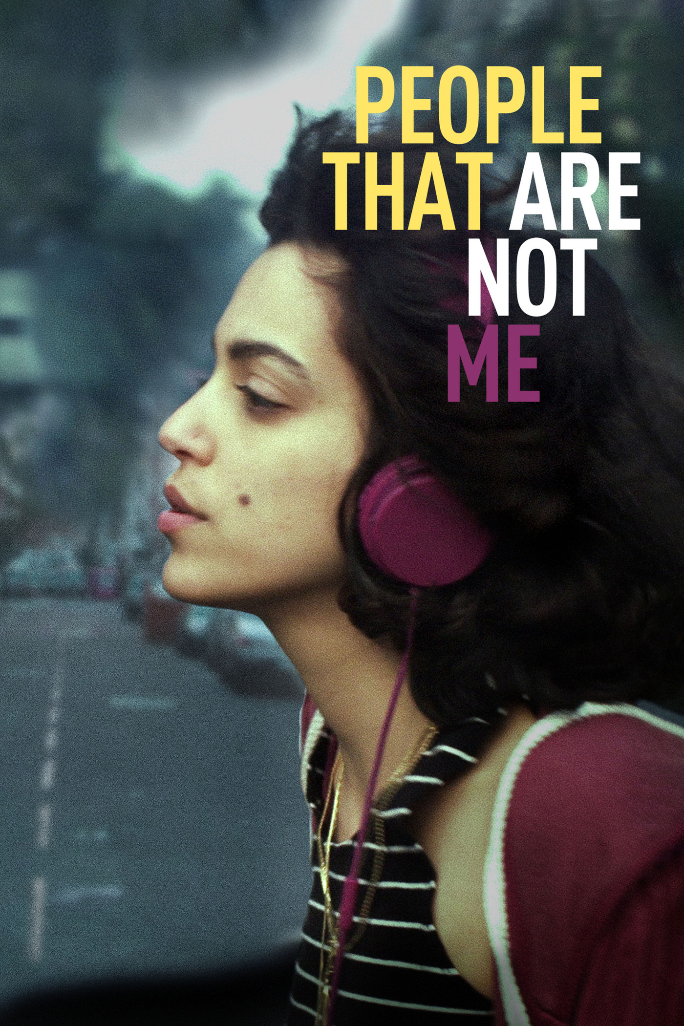 People That Are Not Me