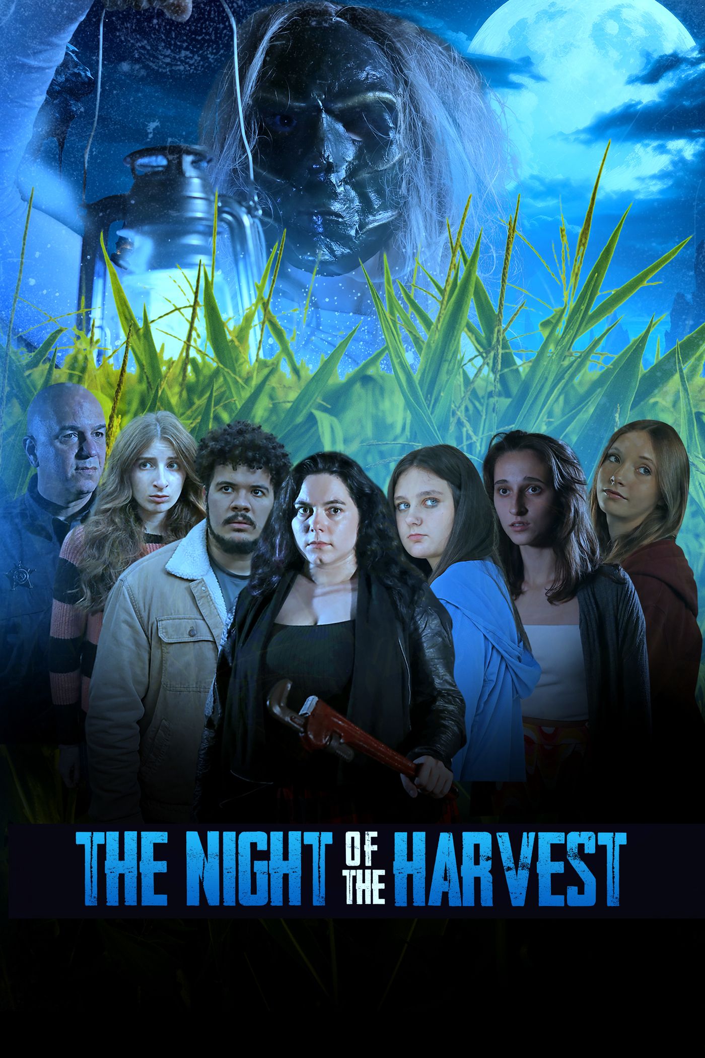 The Night of the Harvest