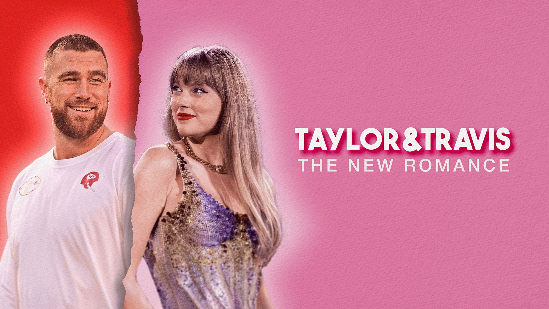 Taylor & Travis: The New Romance