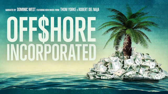 Offshore Incorporated 