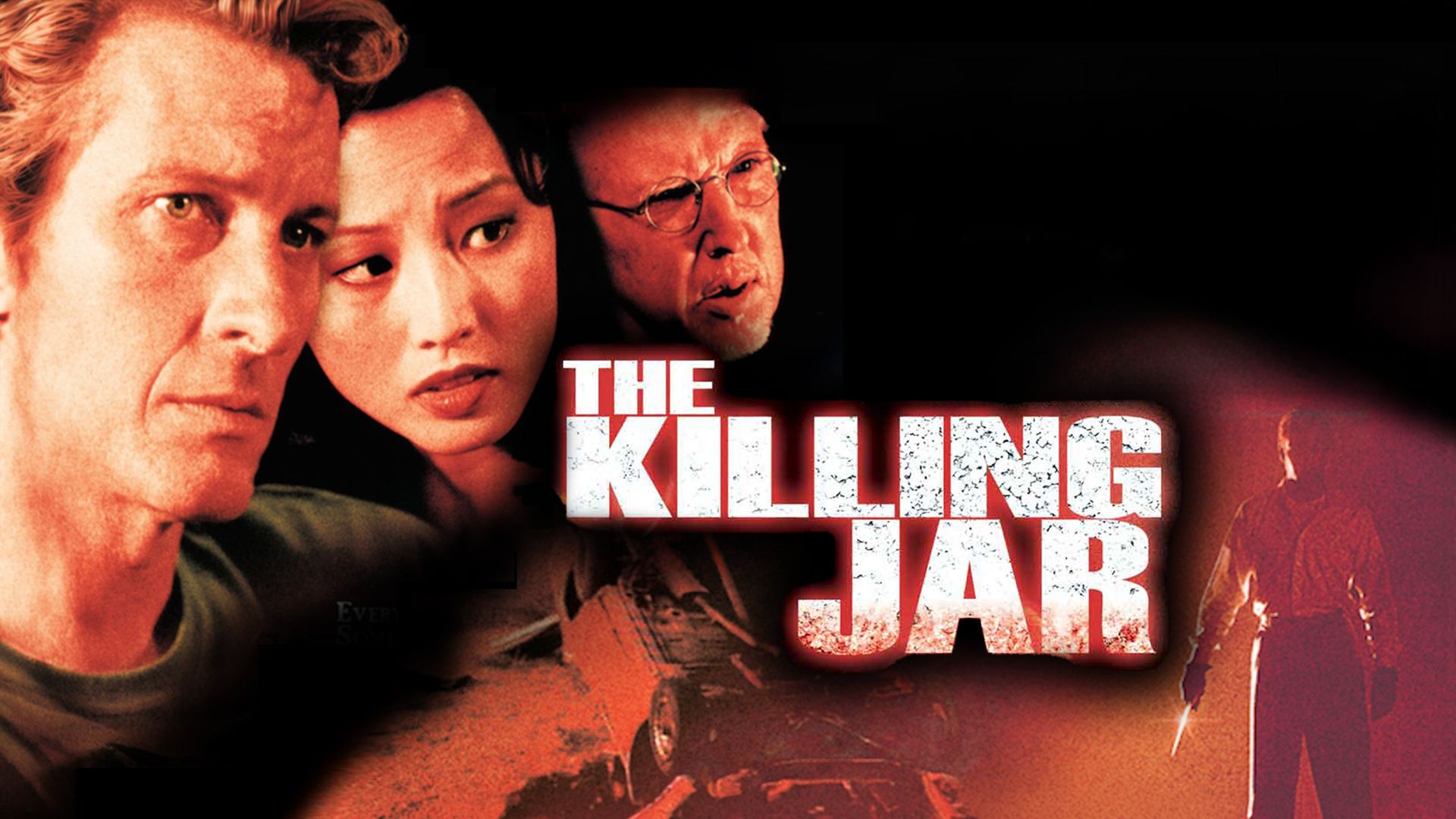 The Killing Jar