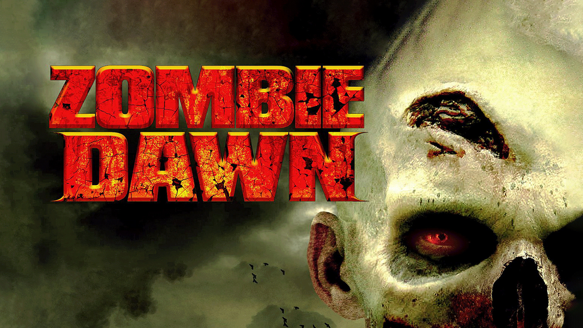 Zombie Dawn