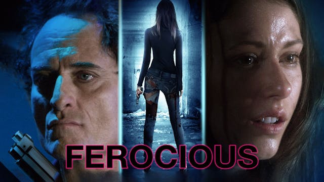 Ferocious Trailer