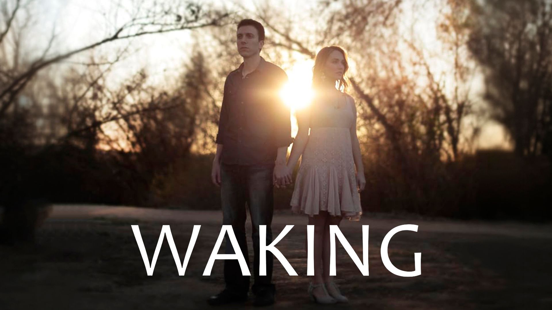 Waking