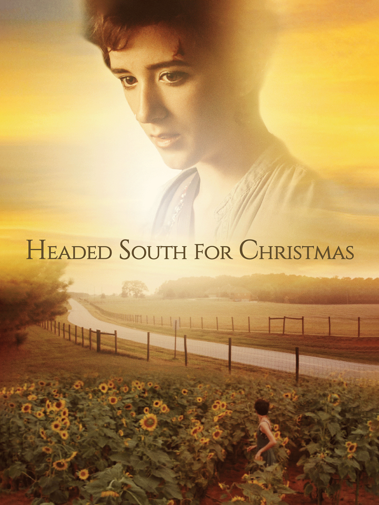 Headed South for Christmas