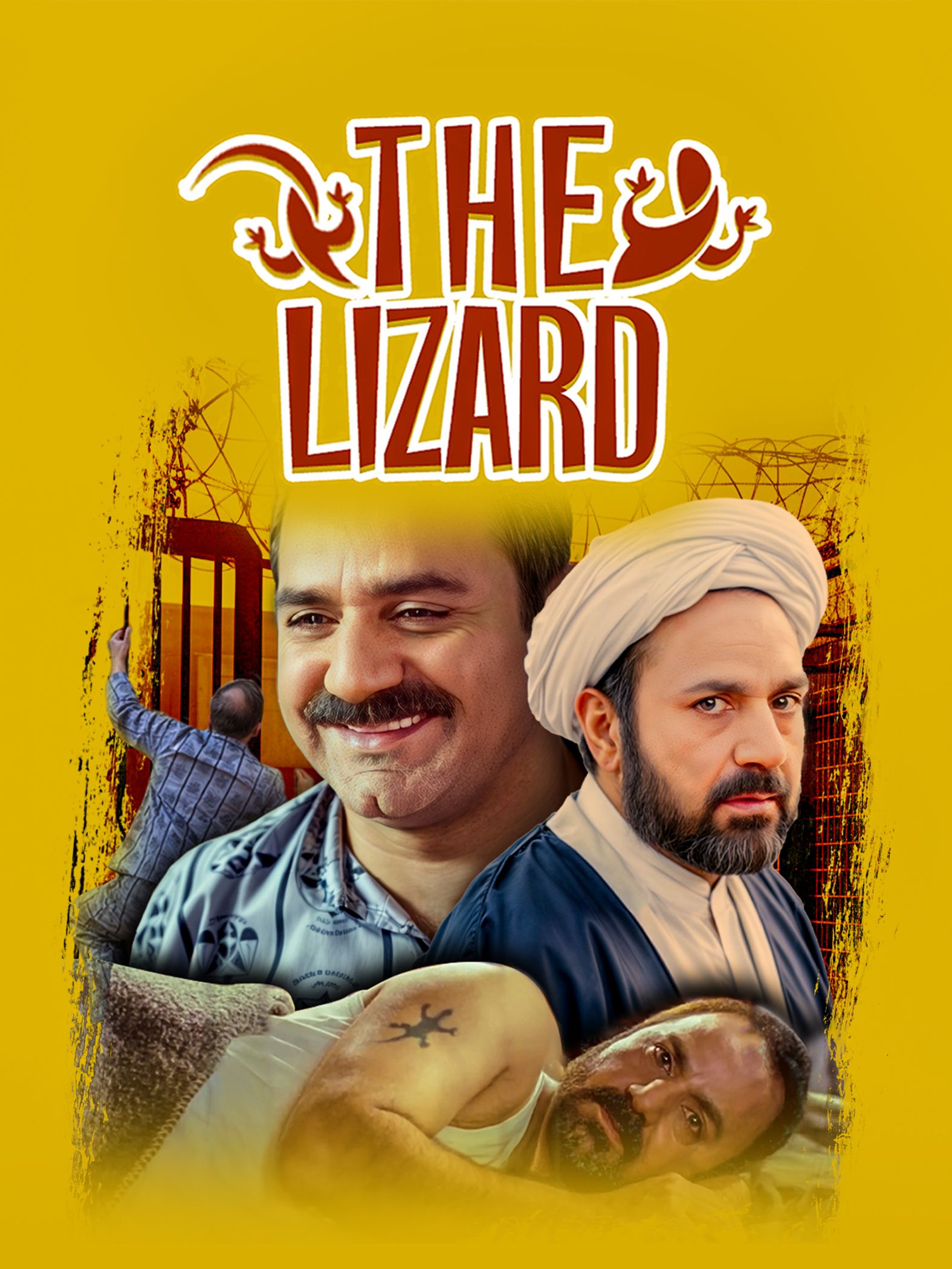 The Lizard