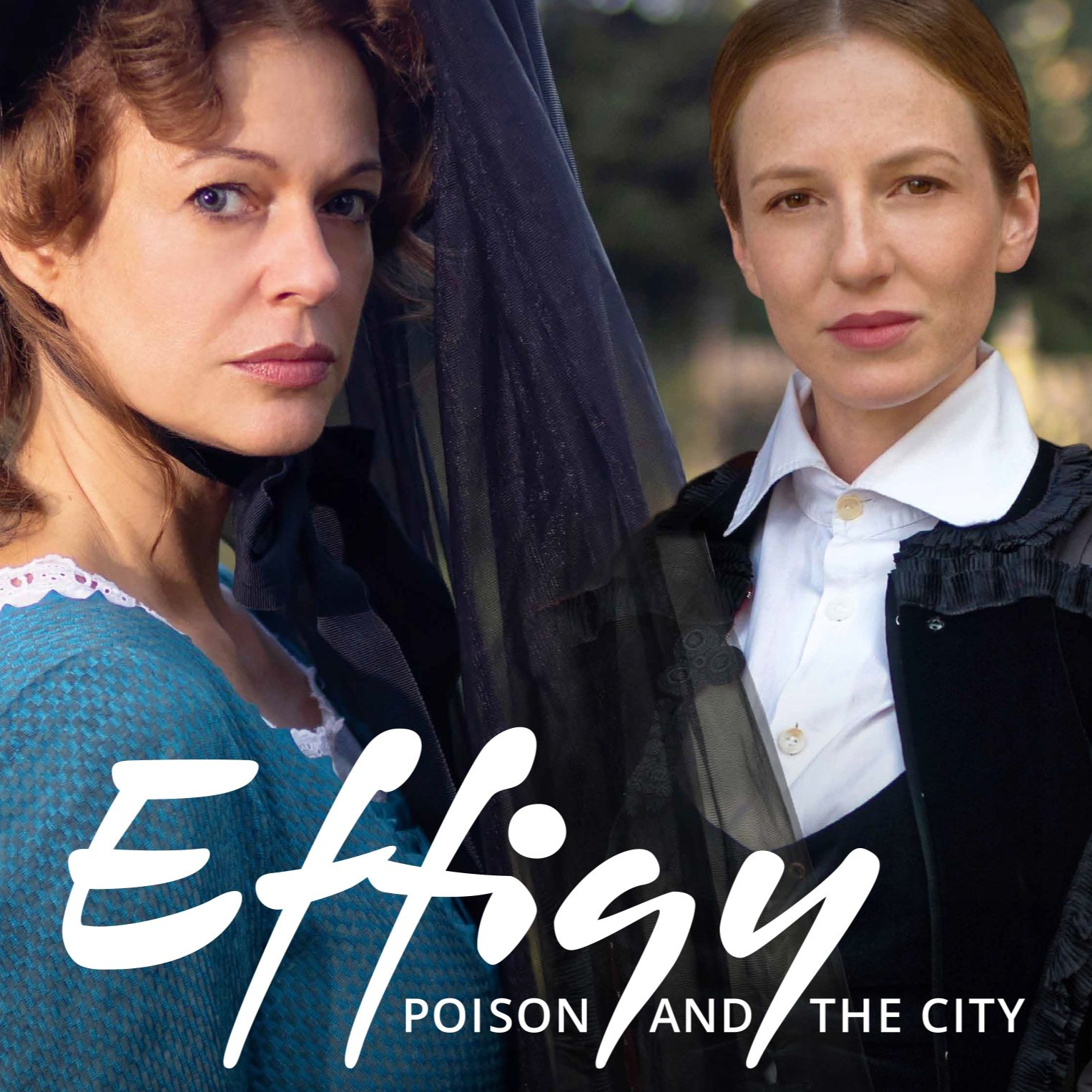 Effigy Poison and the City