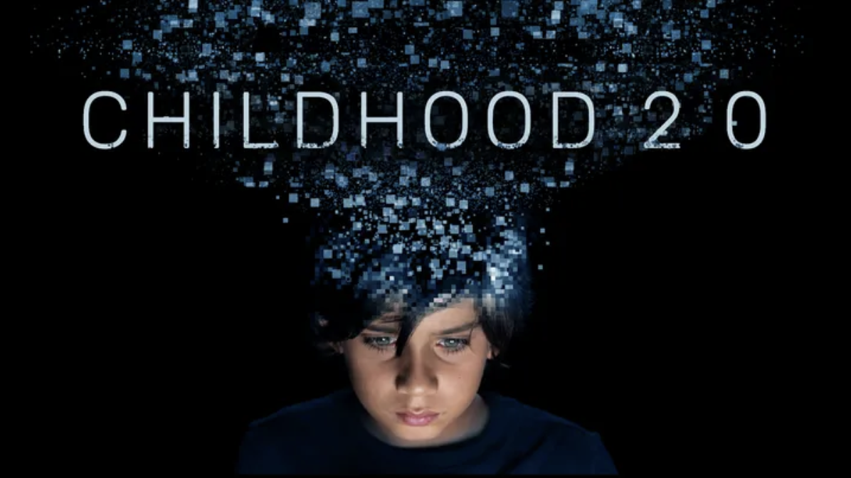 Childhood 2.0