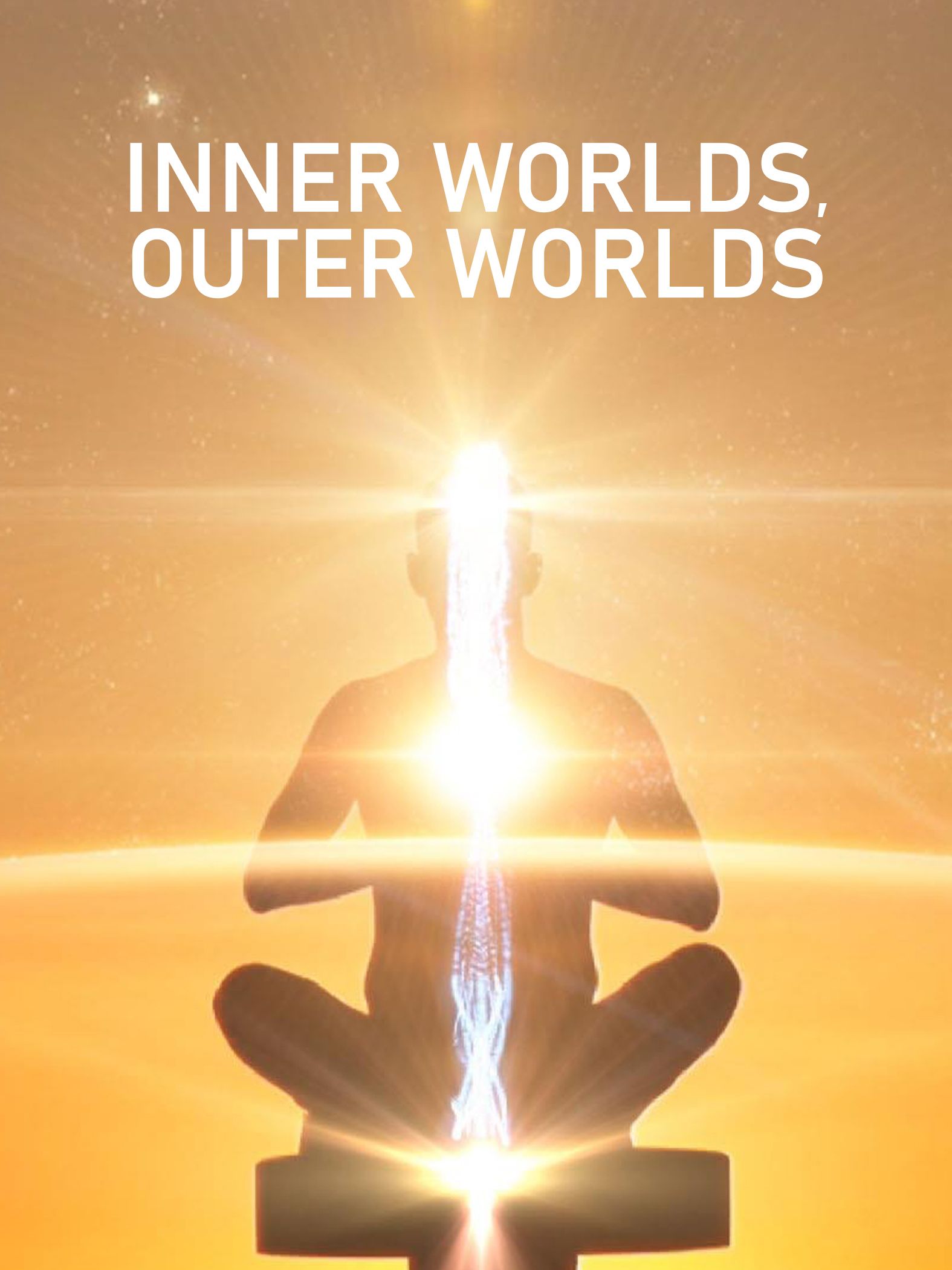 Inner Worlds, Outer Worlds