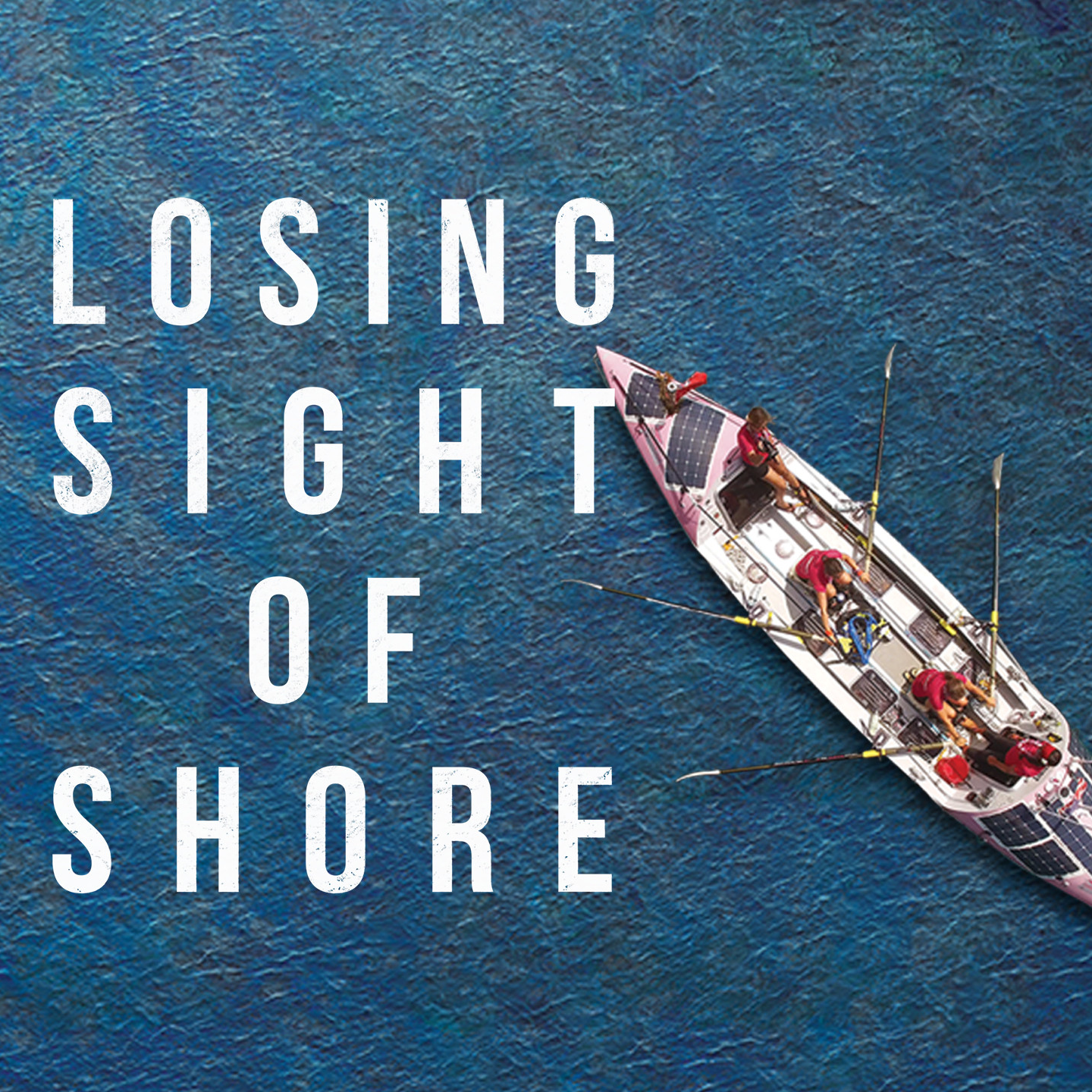 Losing Sight of the Shore