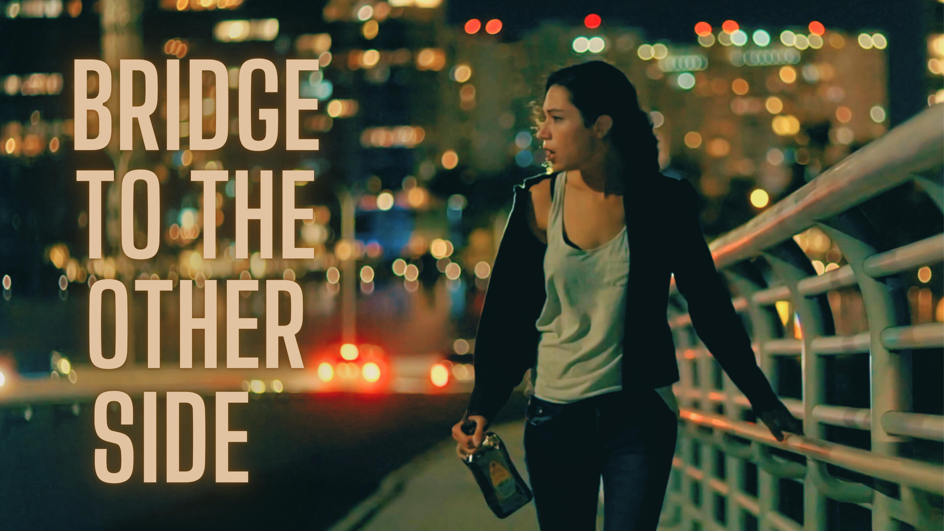 Bridge to the Other Side Trailer