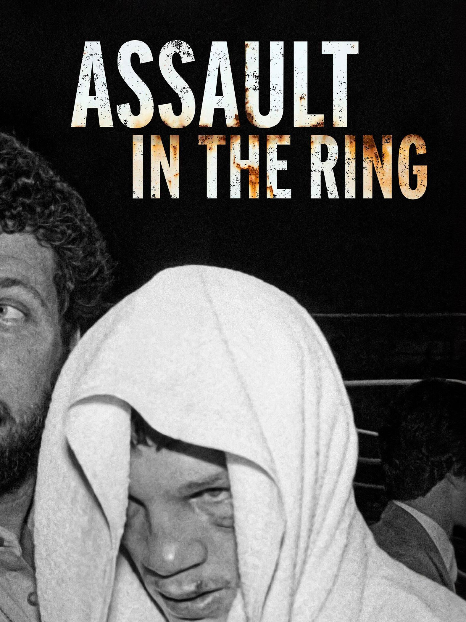 Assault In The Ring