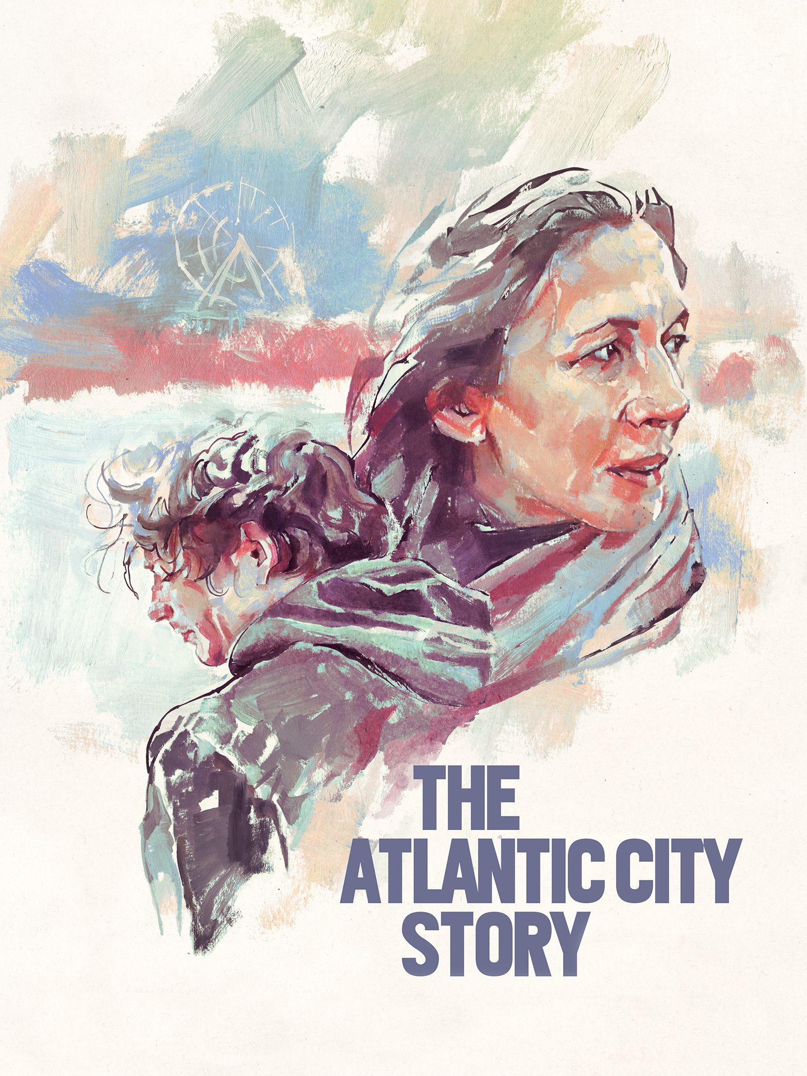 The Atlantic City Story