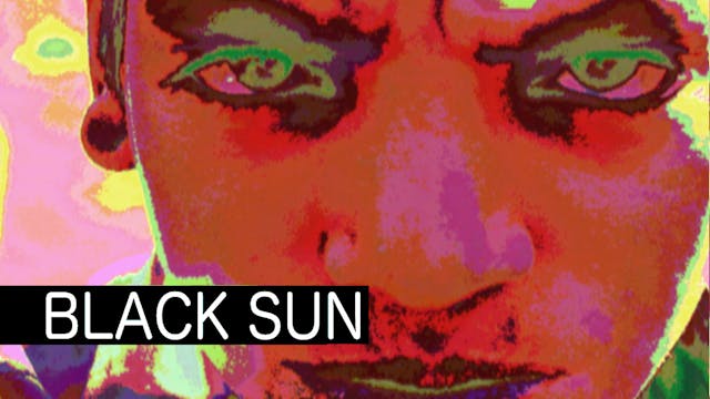 Black Sun 