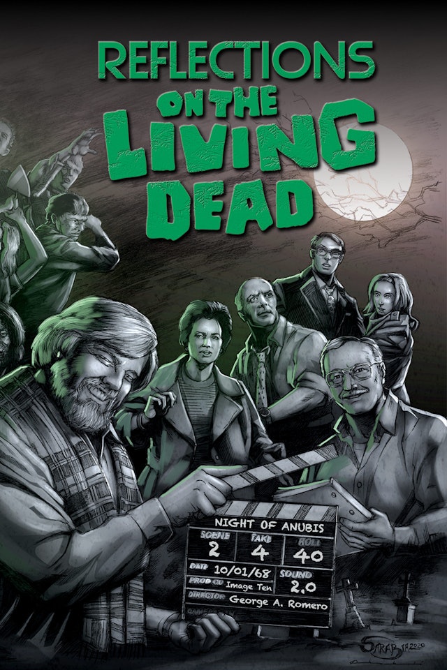 Reflections on The Living Dead