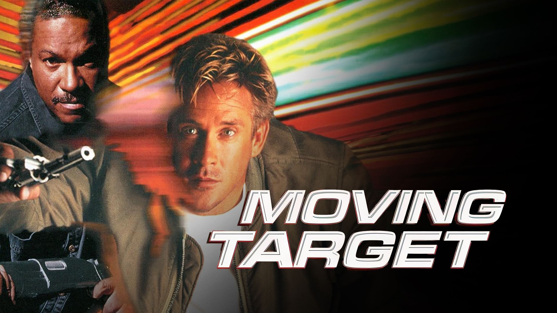 Moving Target