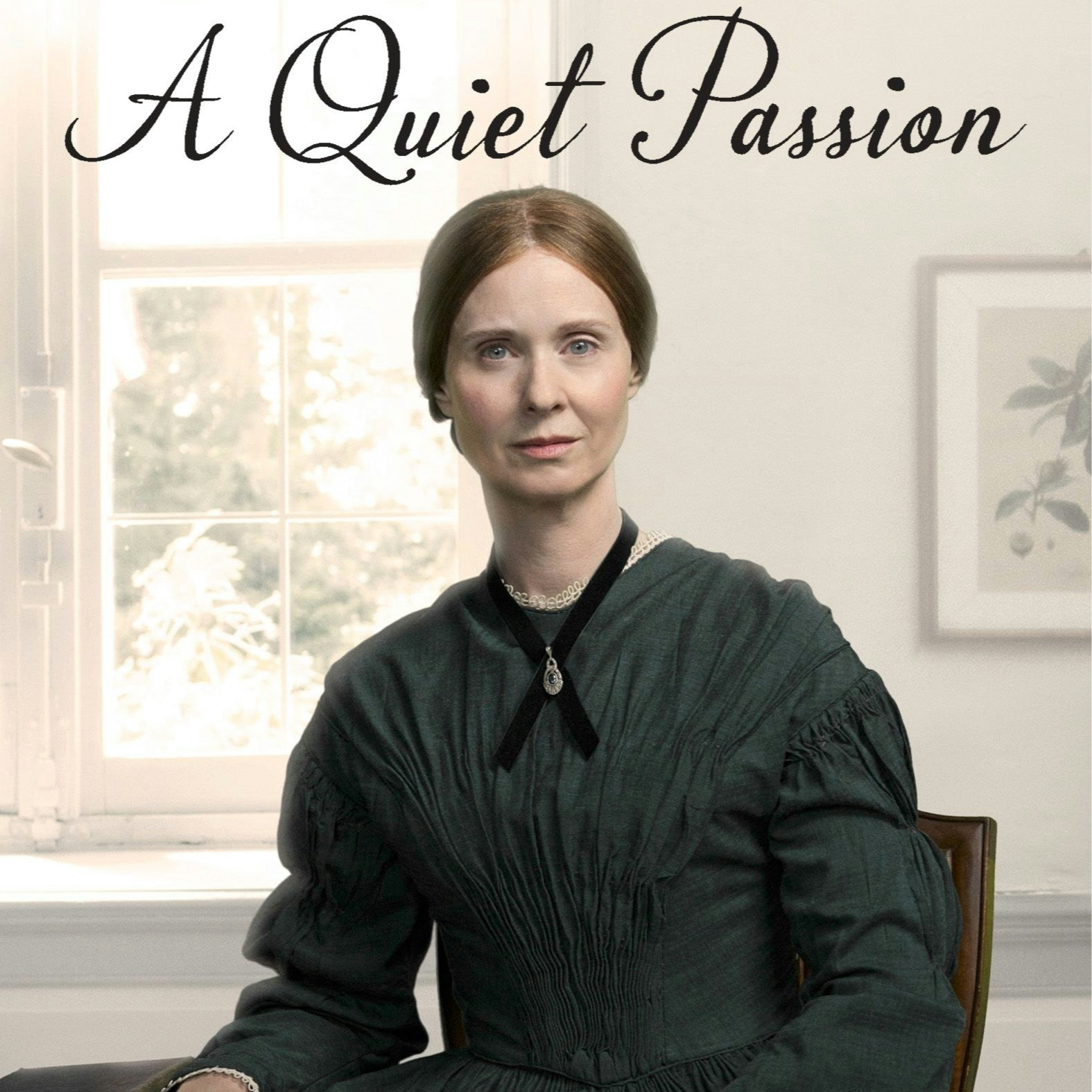 A Quiet Passion