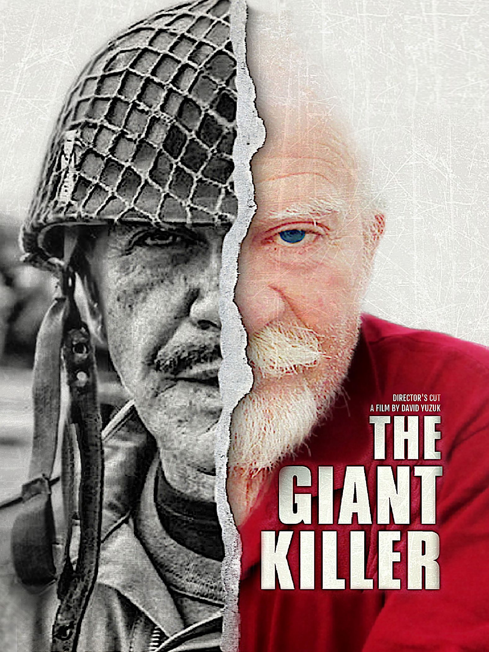 The Giant Killer