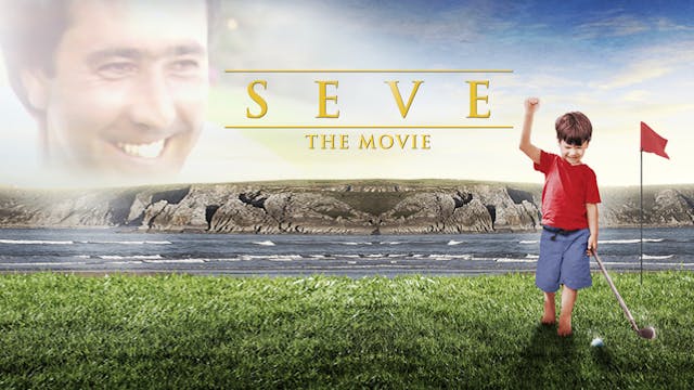 Seve: The Movie - Trailer