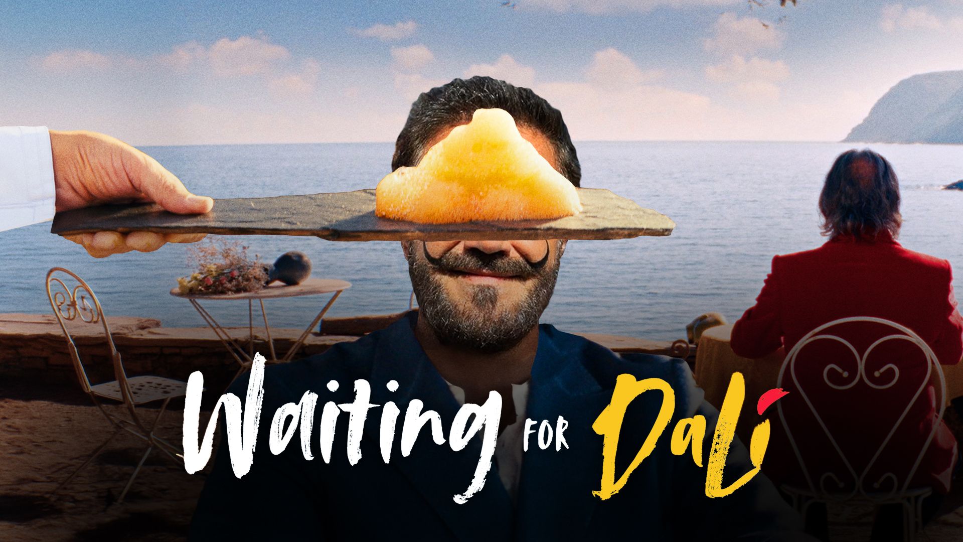 Waiting For Dali