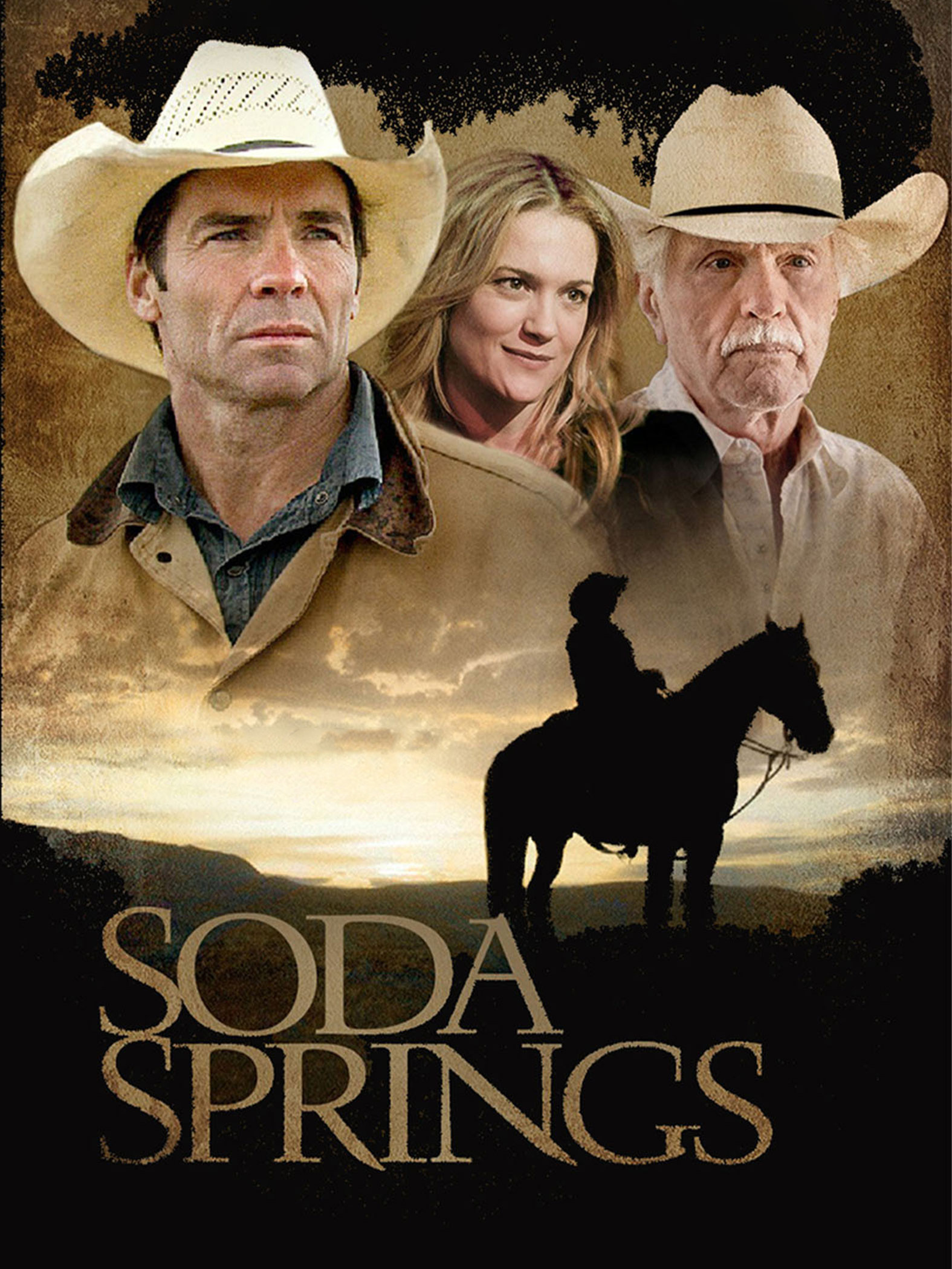Soda Springs