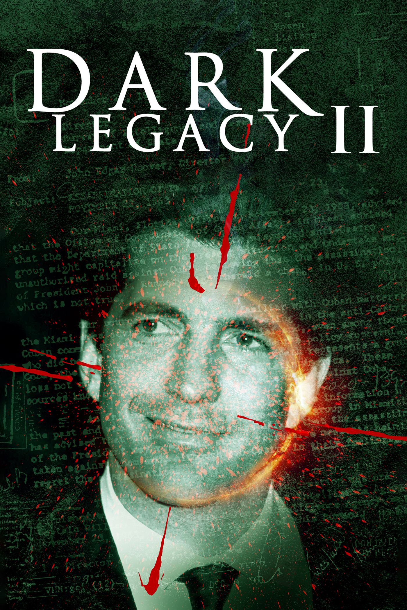 Dark Legacy II