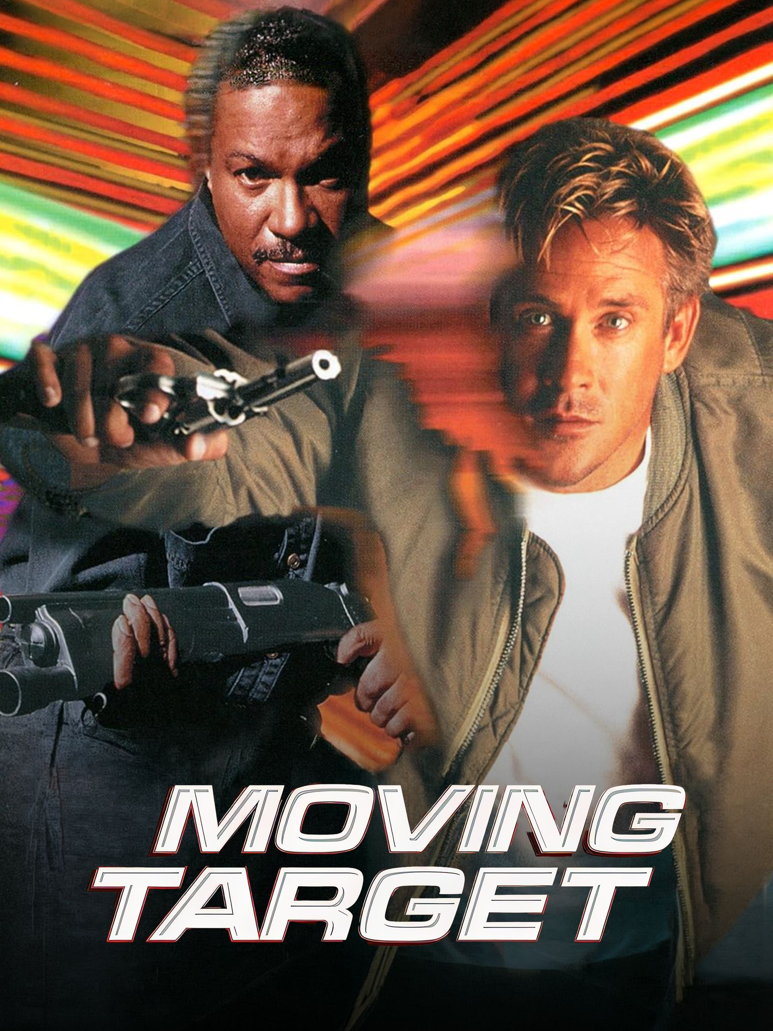 Moving Target