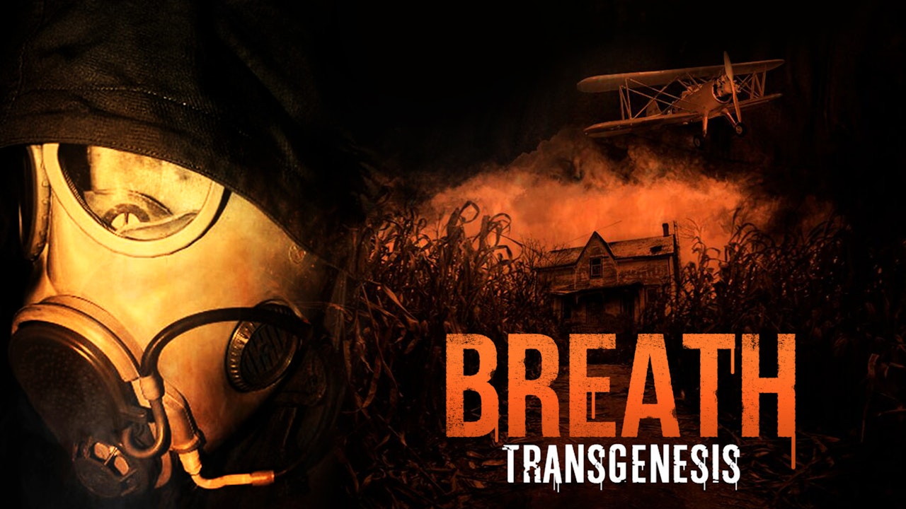 Breath: Transgenesis