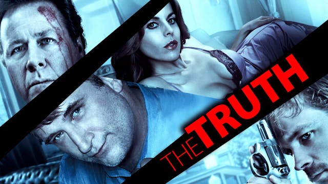 The Truth Trailer