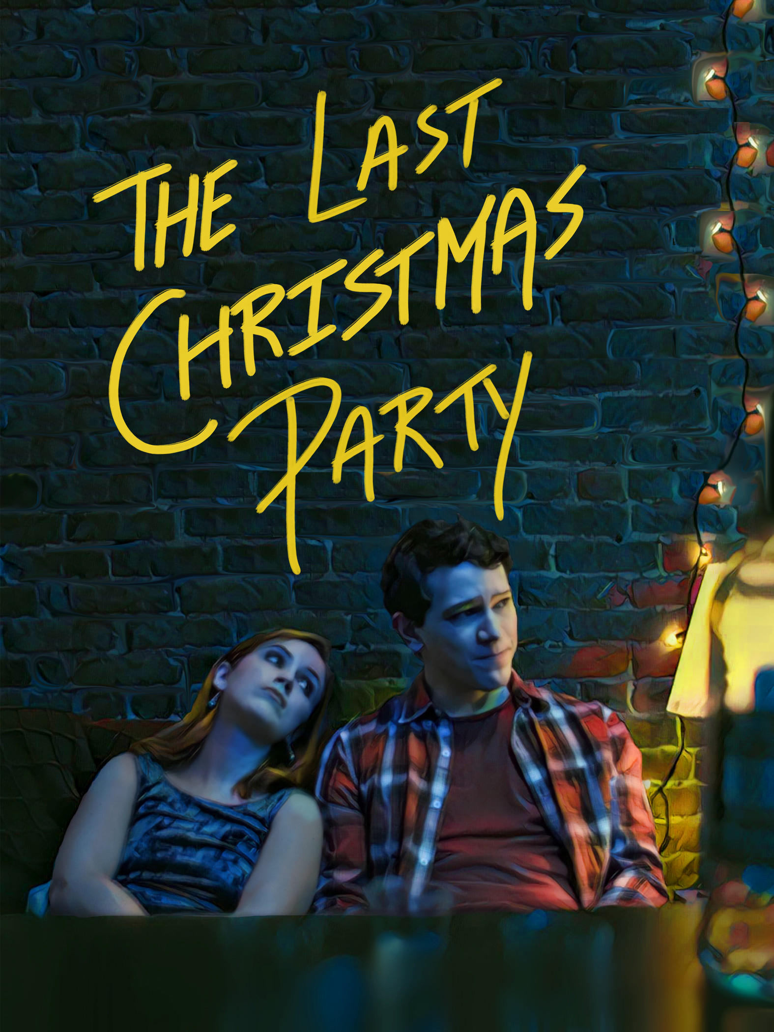 The Last Christmas Party