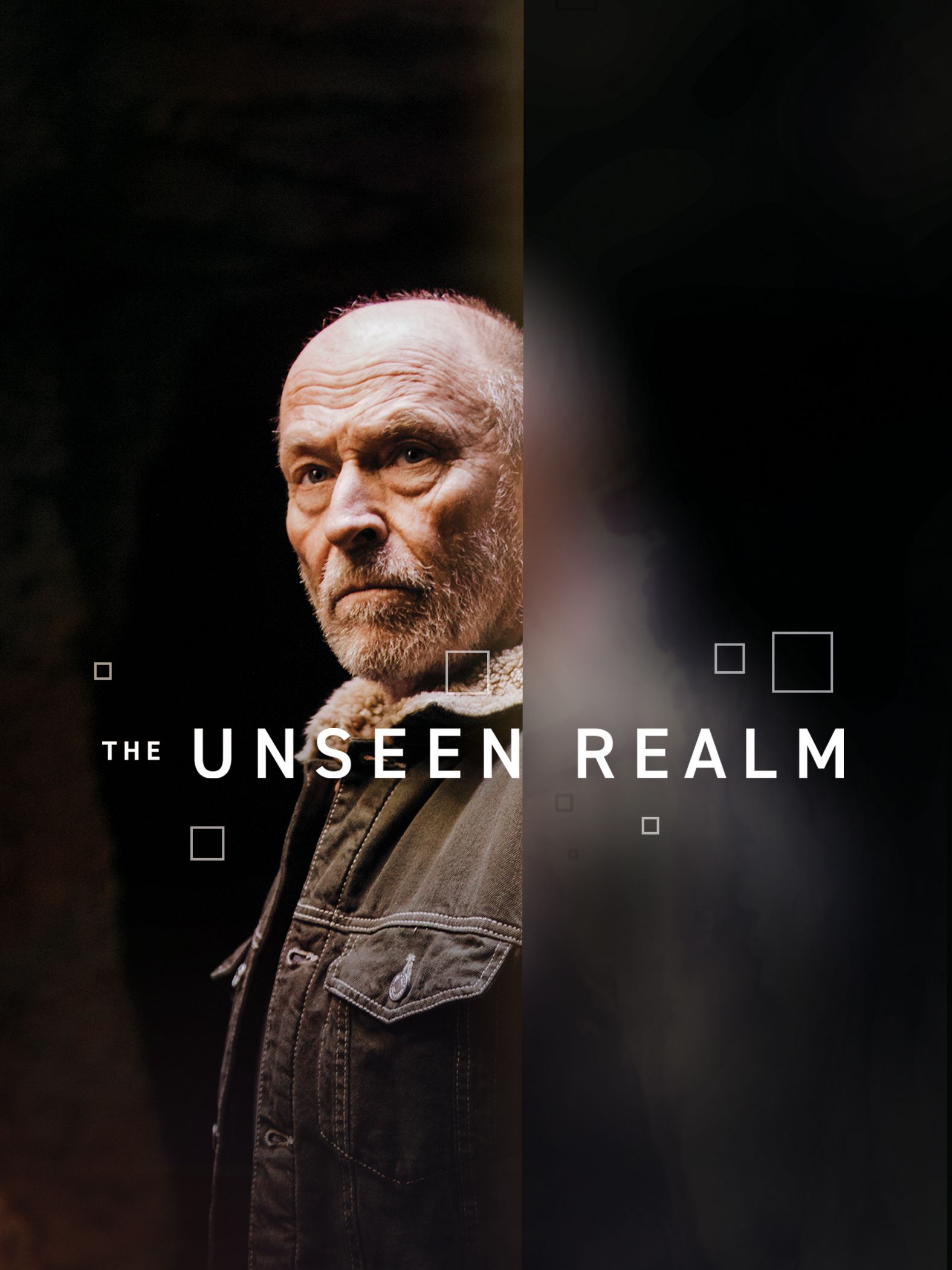 The Unseen Realm